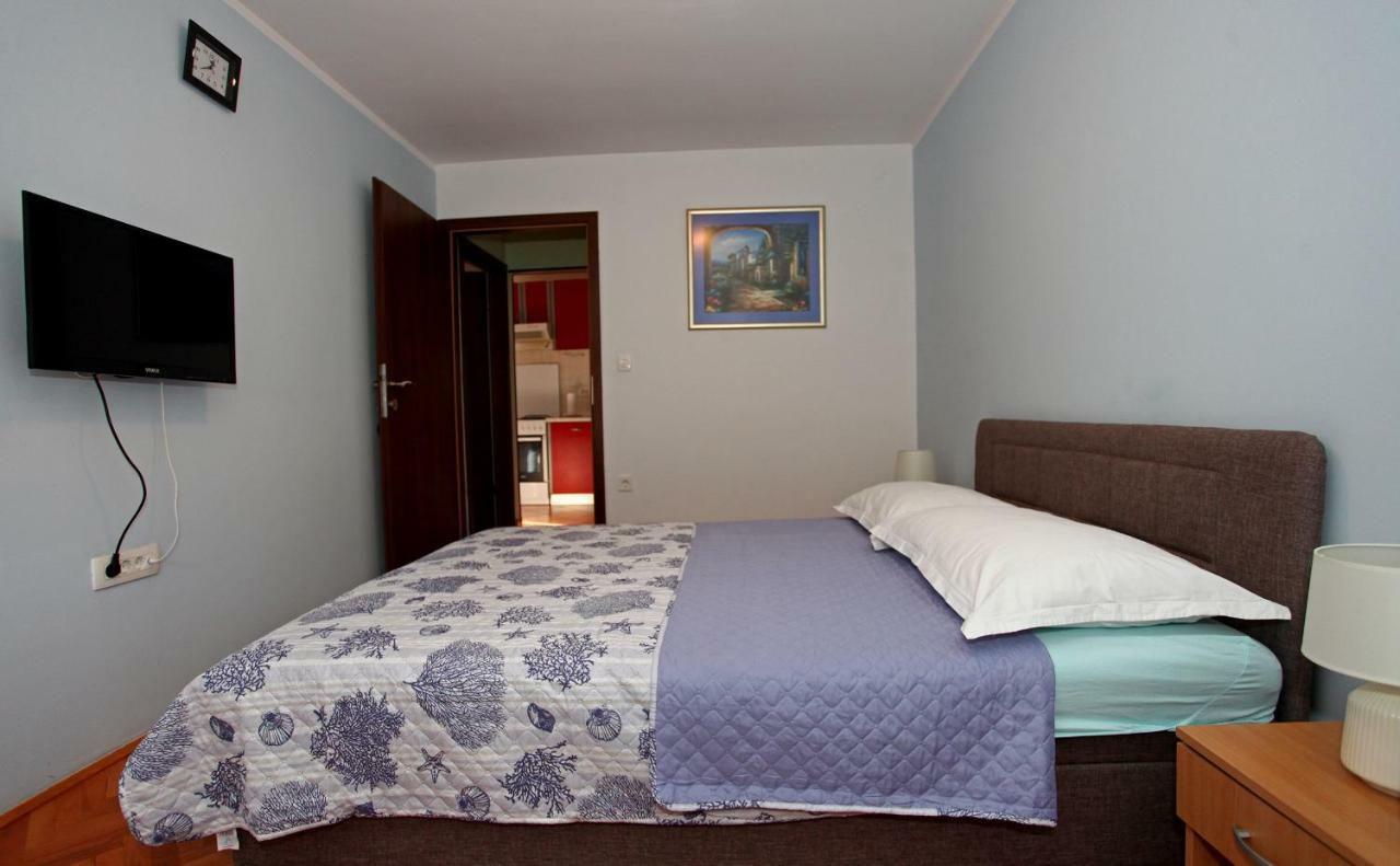 Apartment Marko 1 Split Exterior foto