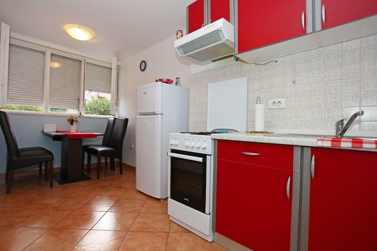 Apartment Marko 1 Split Exterior foto