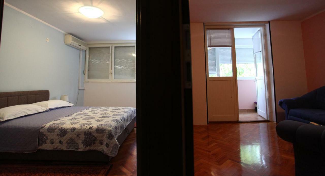 Apartment Marko 1 Split Exterior foto