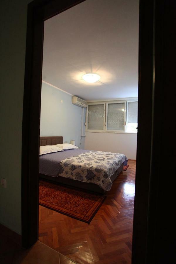 Apartment Marko 1 Split Exterior foto